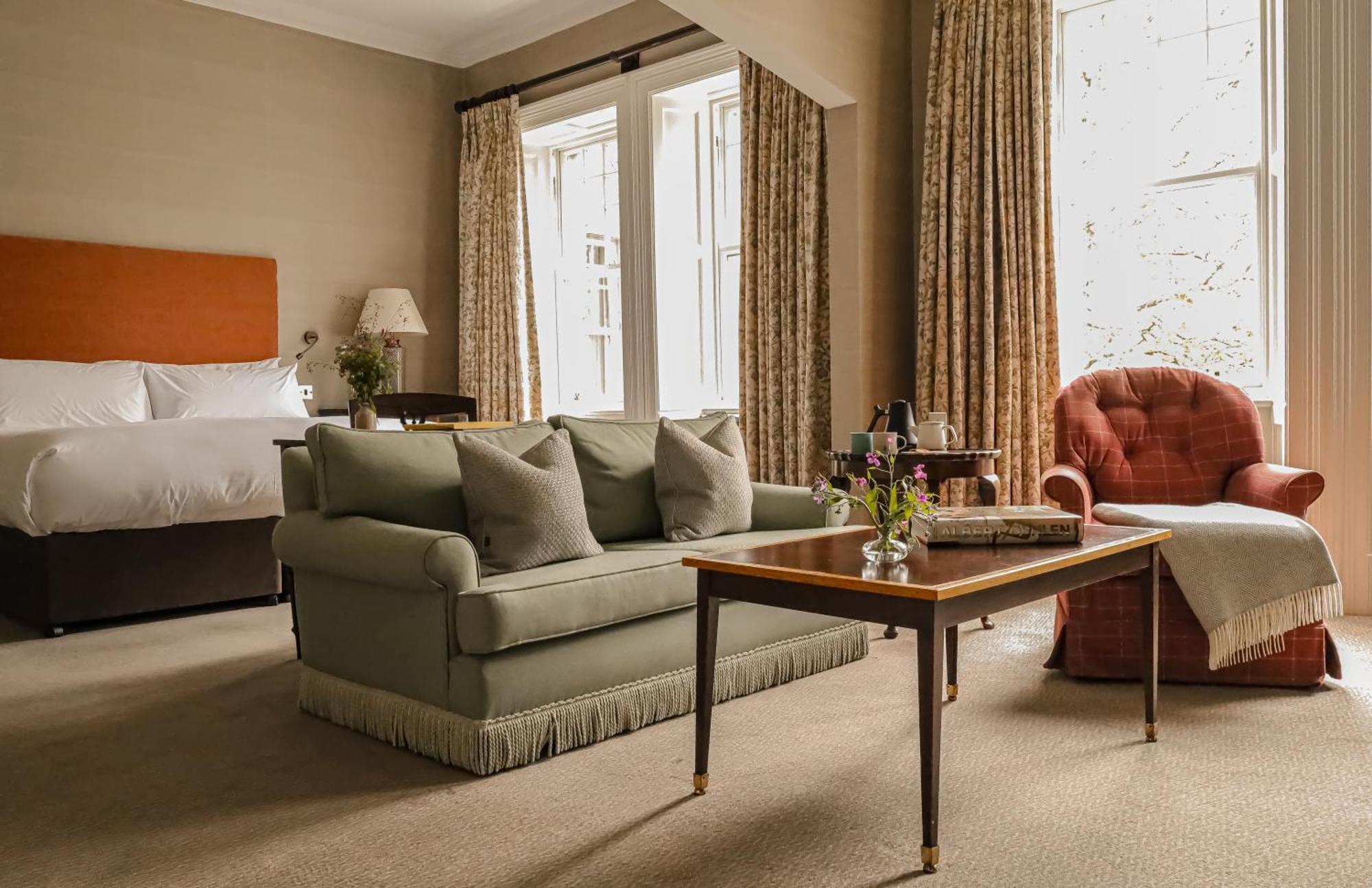 Park Hotel Кенмар Экстерьер фото