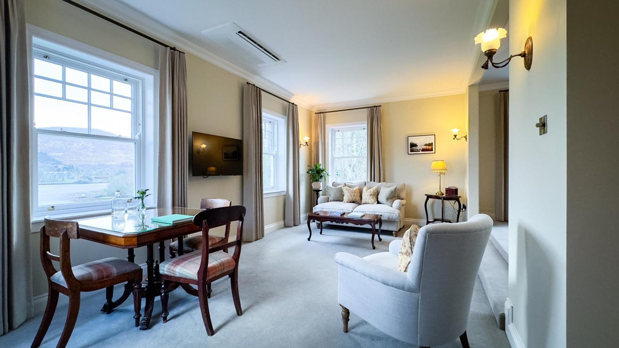 Park Hotel Кенмар Экстерьер фото