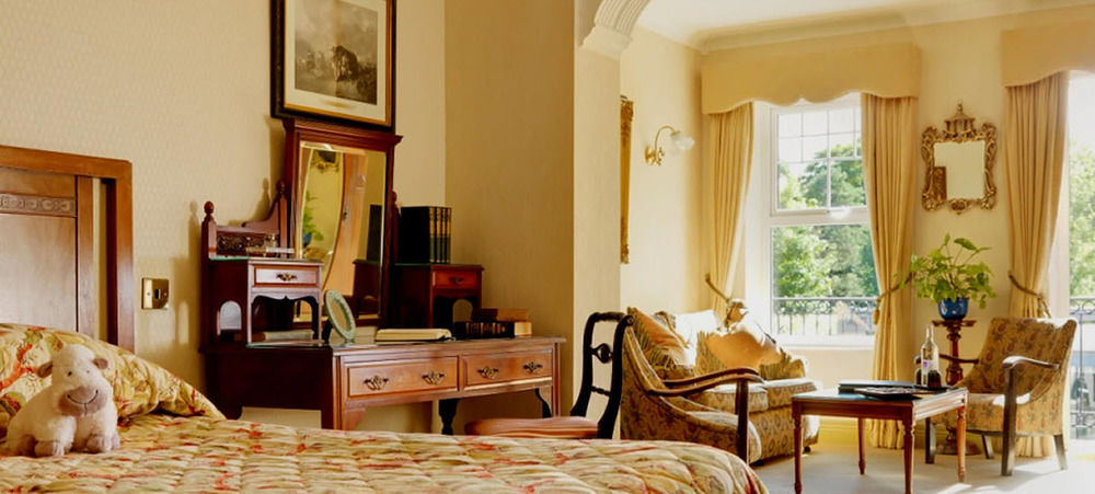 Park Hotel Кенмар Экстерьер фото