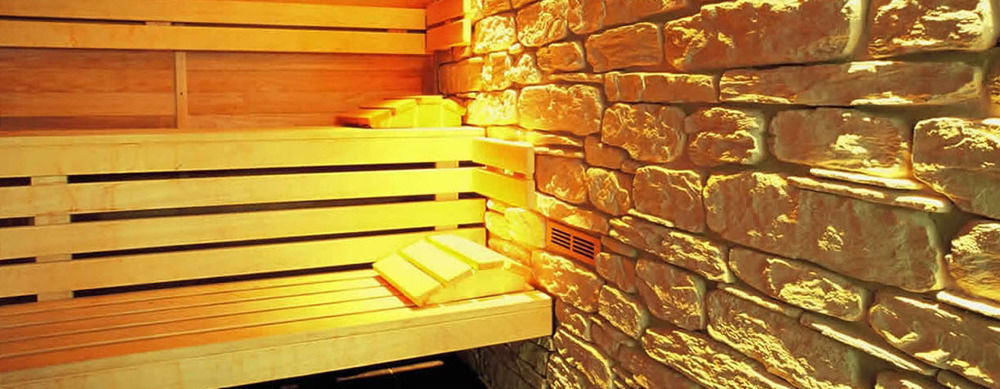 Park Hotel Кенмар Экстерьер фото