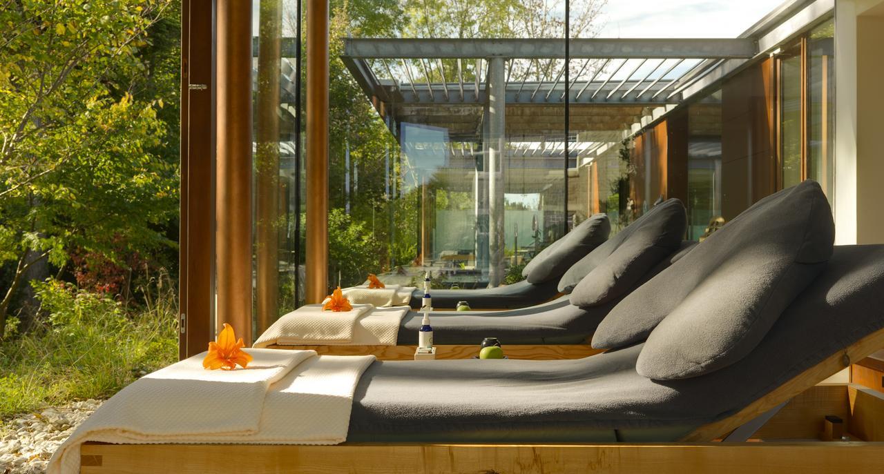 Park Hotel Кенмар Экстерьер фото